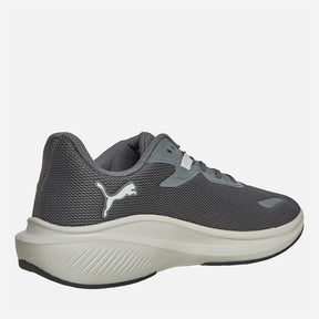 Puma Skyrocket Lite Neutral Running Shoe Men - Black/Gray