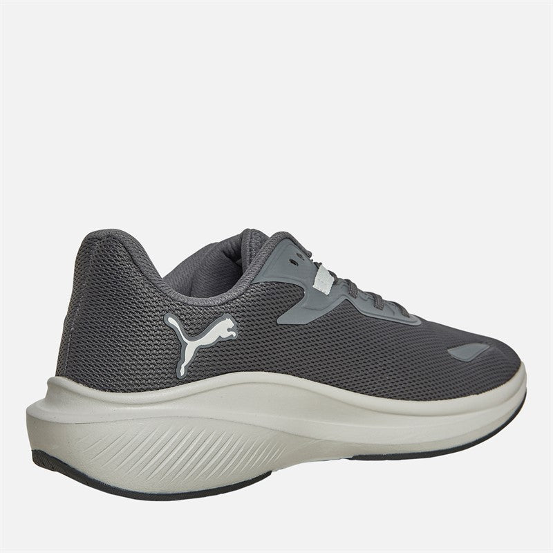 Puma Skyrocket Lite Neutral Running Shoe Men - Black/Gray