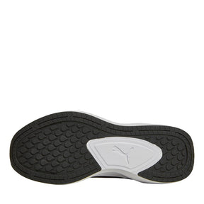 Puma Skyrocket Lite Neutral Running Shoe Men - Black/Gray