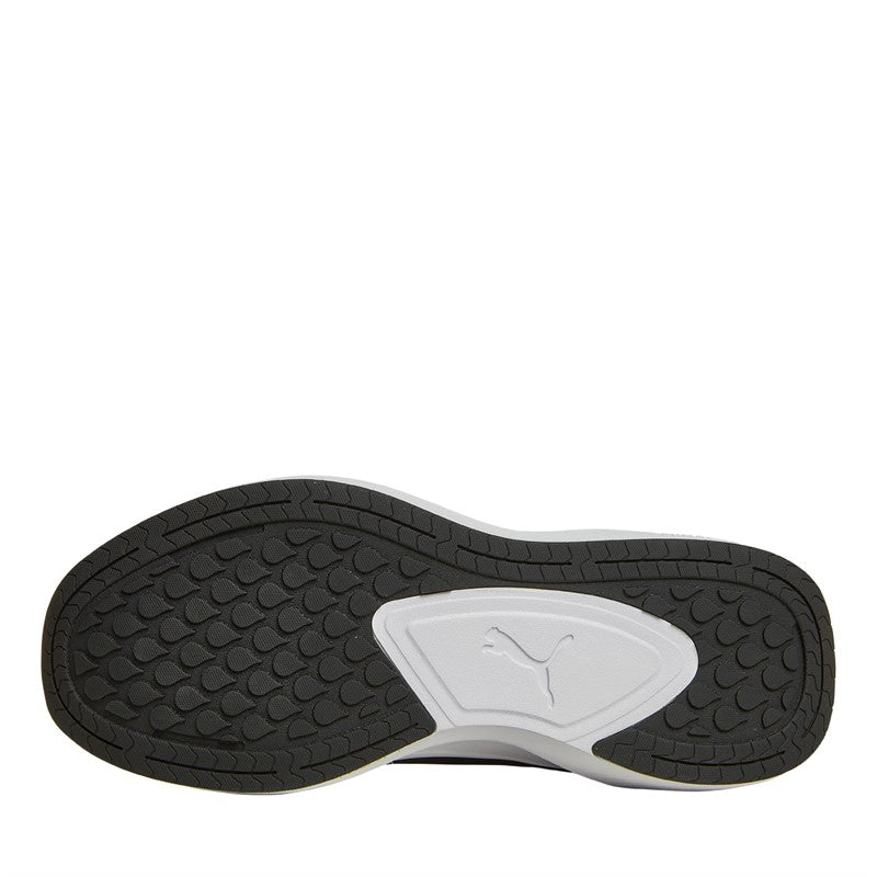 Puma Skyrocket Lite Neutral Running Shoe Men - Black/Gray