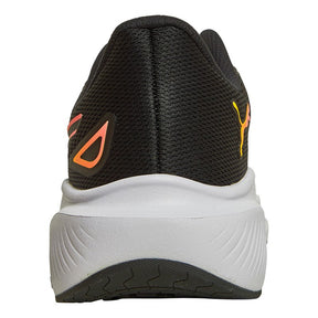 Puma Skyrocket Lite Neutral Running Shoe Men - Black/Gray