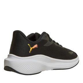 Puma Skyrocket Lite Neutral Running Shoe Men - Black/Gray