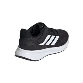 Adidas Runfalcon 5 Shoe Junior - Black Running Shoes Adidas