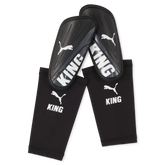 Puma King Sleeve Unisex - Puma Black/Puma White 030933 by Puma