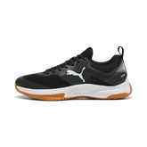 Puma Varion 3 Shoe Unisex - Black/White 10909601 by Puma