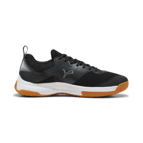 Puma Varion 3 Shoe Unisex - Black/White 10909601 by Puma