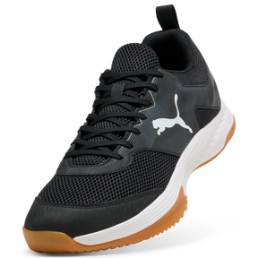 Puma Varion 3 Shoe Unisex - Black/White 10909601 by Puma
