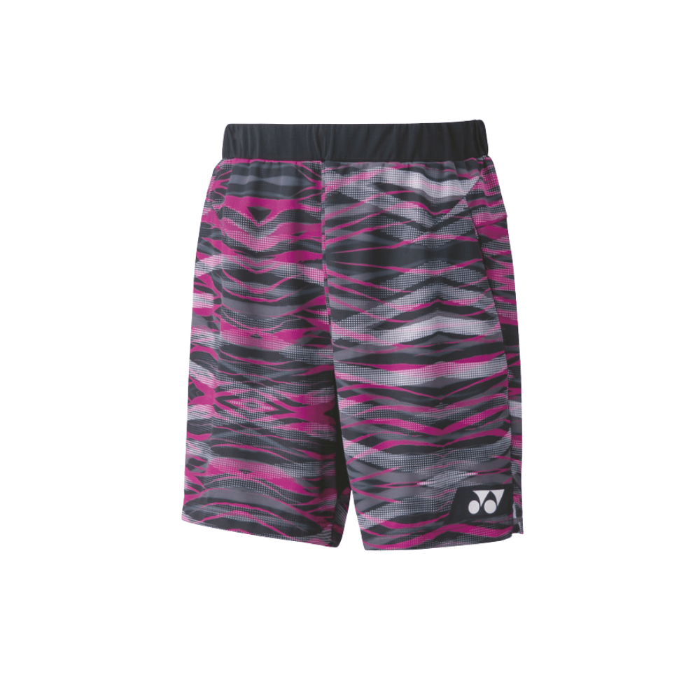 Yonex 15116 Shorts Men - Black