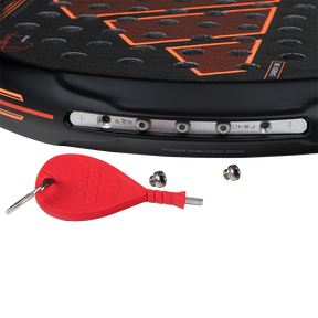 Adidas Adipower Multiweight Ctrl 3.3 2024 Padel Racket