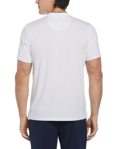 Original Penguin Short Sleeve Performance (O1KSE009) Tennis Polo Men
