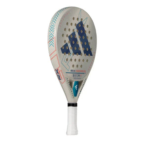 Adidas Rx Series Light 3.4 Padel Racket - Pink Padel Rackets Adidas