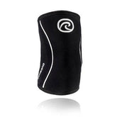 Rehband RX (R-102306-01) Elbow Sleeve Black (5mm) Training Aids Rehband
