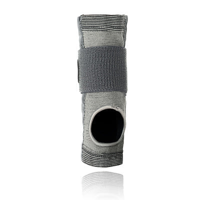 Rehband QD Knitted Wrist Support R-6904 GREY