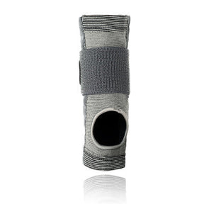 Rehband QD Knitted Wrist Support R-6904 GREY Clearance Rehband