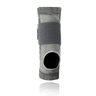 Rehband QD Knitted Wrist Support R-6904 GREY Clearance Rehband