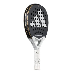 Adidas Metalbone Team Light 3.4 Padel Racket - Black/Gold Padel Rackets Adidas
