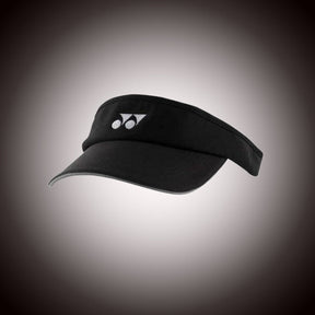 Yonex W441 Visor Black Clearance Flash