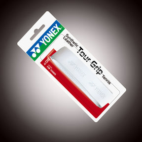 Yonex Synthetic Leather Tour Grip AC126EX (Single) Clearance Yonex