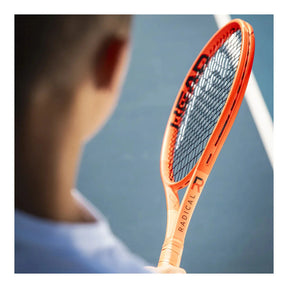 Head Radical Jr.26 2025 Tennis Racquet Tennis Rackets Head