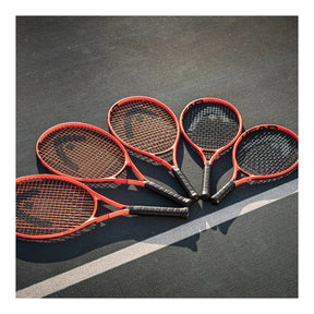 Head Radical Jr. 26 Tennis Racquet Tennis Rackets Head