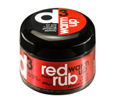 D3 RED WARM UP