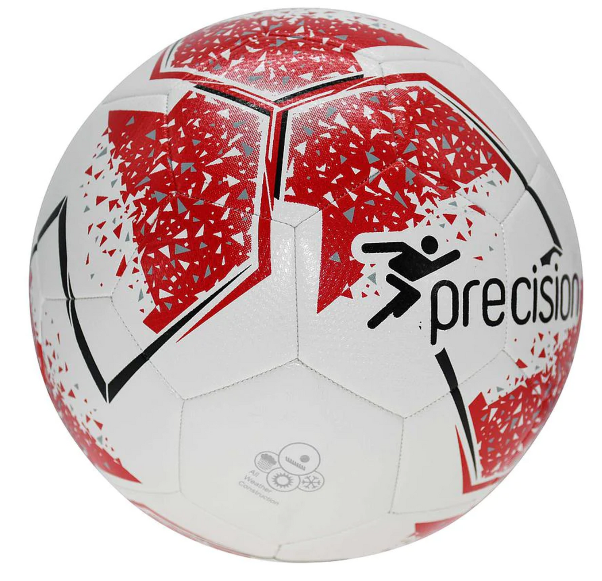 Precision Fusion IMS Training Ball Multi Colour
