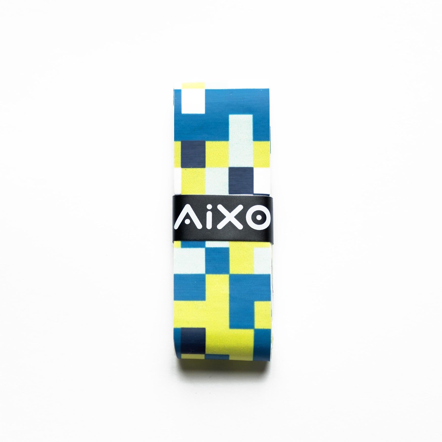 Aixo Pixel Dry Overgrip Green