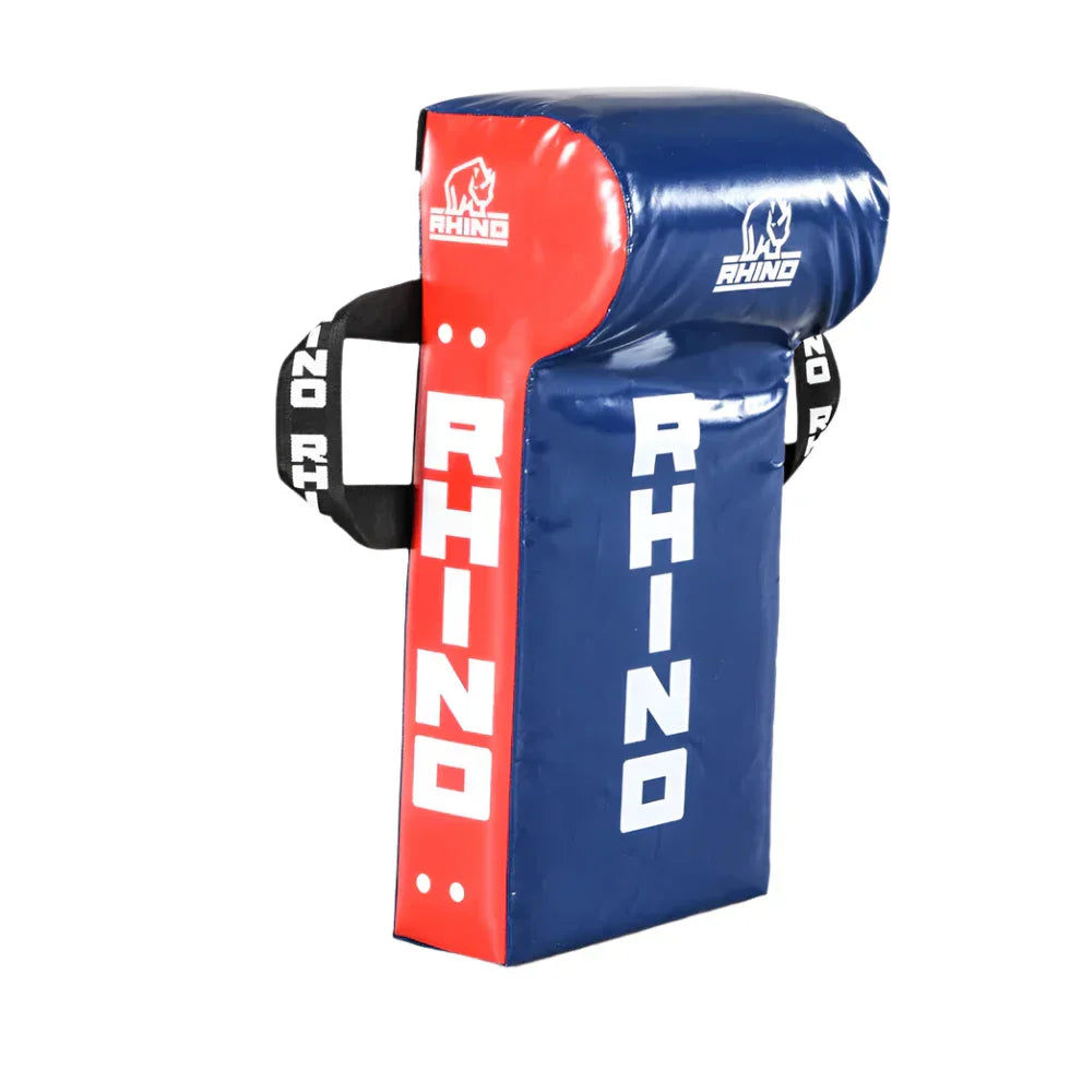Rhino Club Hit Shield Rugby Tackle Pads Rhino