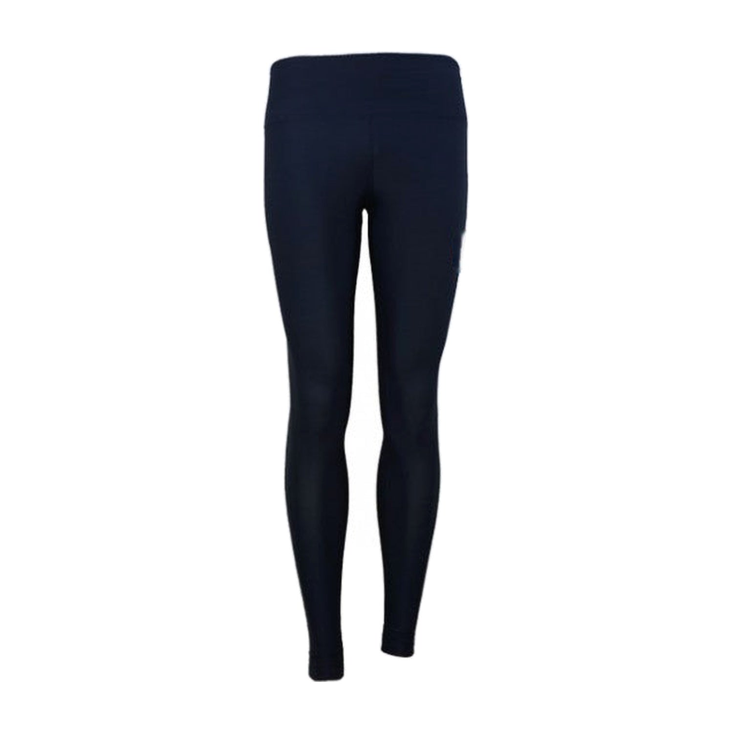 Rhino TRM-247 Women's Full Length Legging - Black & Navy Clothing Rhino