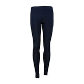 Rhino TRM-247 Women's Full Length Legging - Black & Navy Clothing Rhino