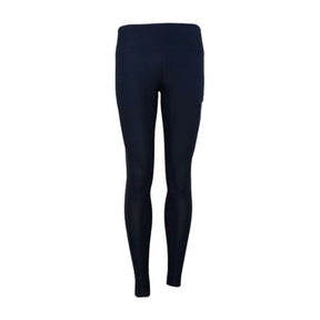Rhino TRM-247 Women's Full Length Legging - Black & Navy Clothing Rhino