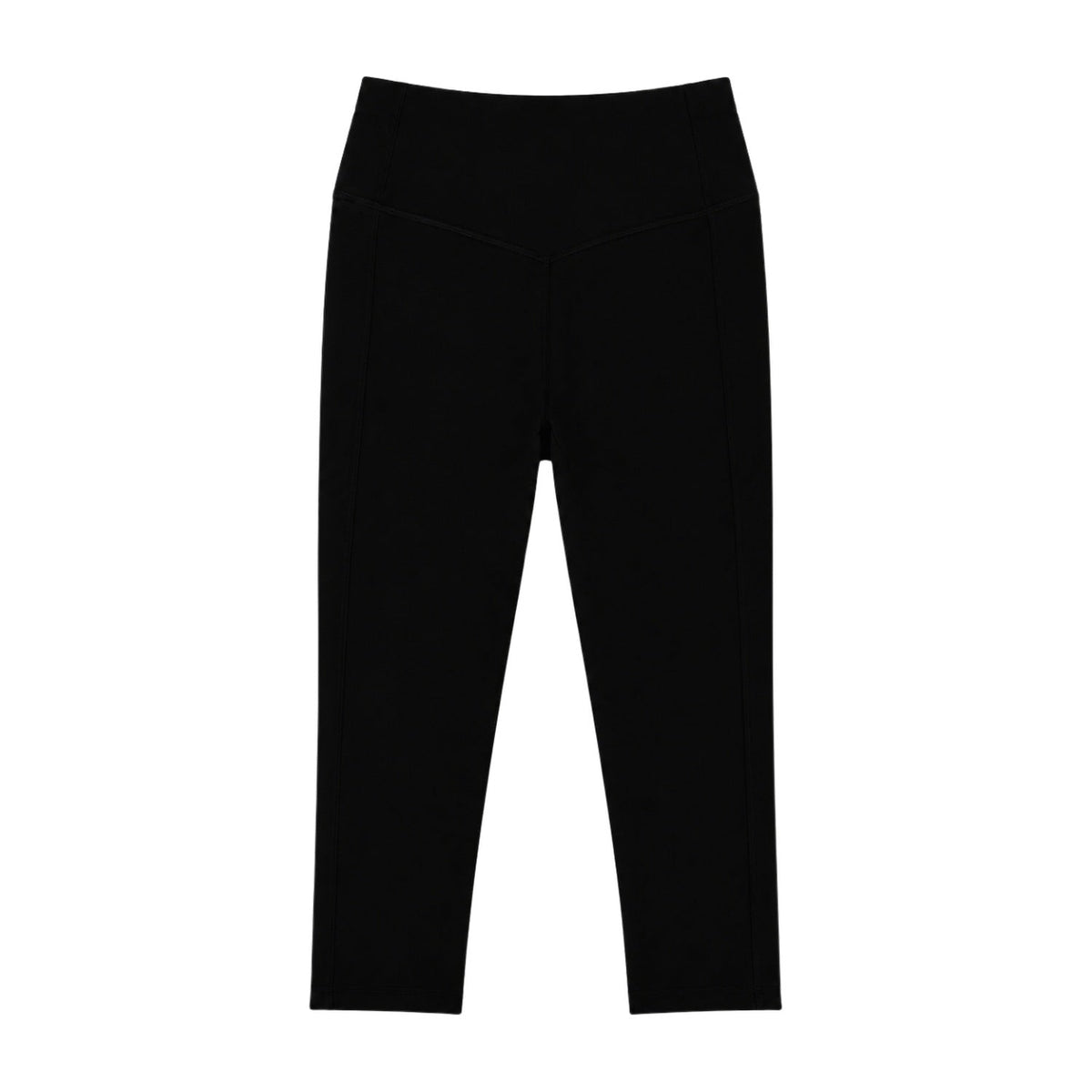 Rhino TRM-256 Women's 3/4 Legging - Black & Navy Clothing Rhino