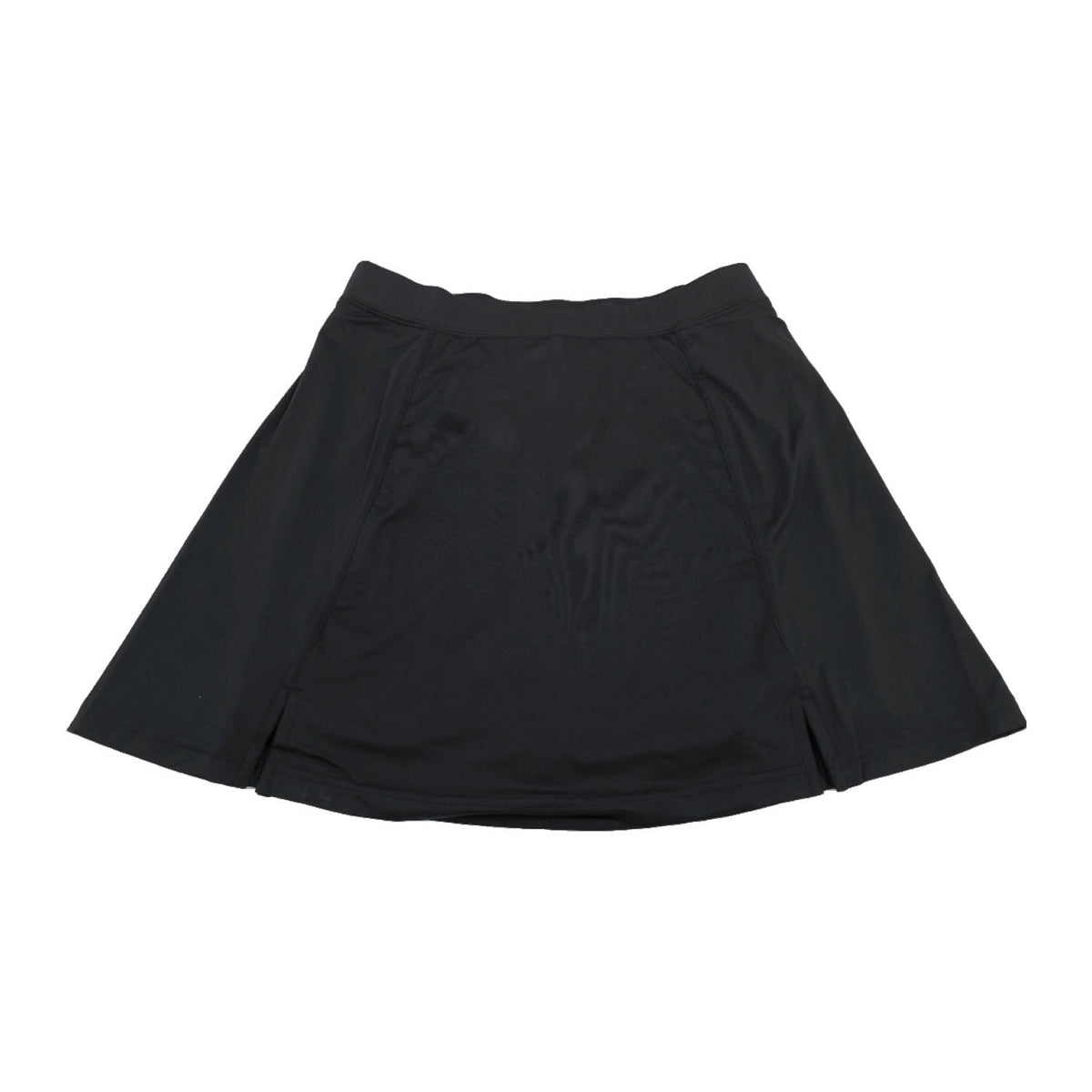 Rhino TRM-61 Women's 2-in-1 Skort - Black Clothing Rhino