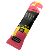 TORQ Energy Gel - Rhubarb & Custard (Box of 15 x 45g) TestColour One Size Nutrition Torq