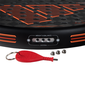 Adidas Adipower Multiweight Ctrl 3.3 2024 Padel Racket