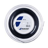 Babolat RPM Team 1.30mm Tennis String Reel (200m) - Black 200m Reel BLACK String (Reel) Babolat