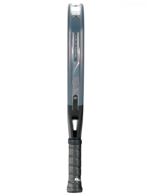 Demo Bullpadel Xplo Comfort 26 - Grey Padel BullPadel