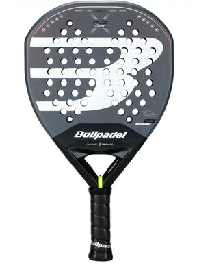 Demo Bullpadel Xplo Comfort 26 - Grey Padel BullPadel