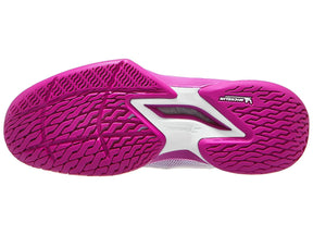 Babolat Jet Tere 2 All Court Tennis Shoe Women - White/Pink