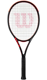 Wilson Clash 25 V3.0 (WR173310U) Tennis Racket / 240g