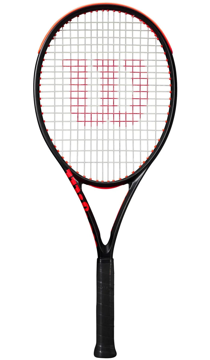 Wilson Clash 25 V3.0 (WR173310U) Tennis Racket / 240g