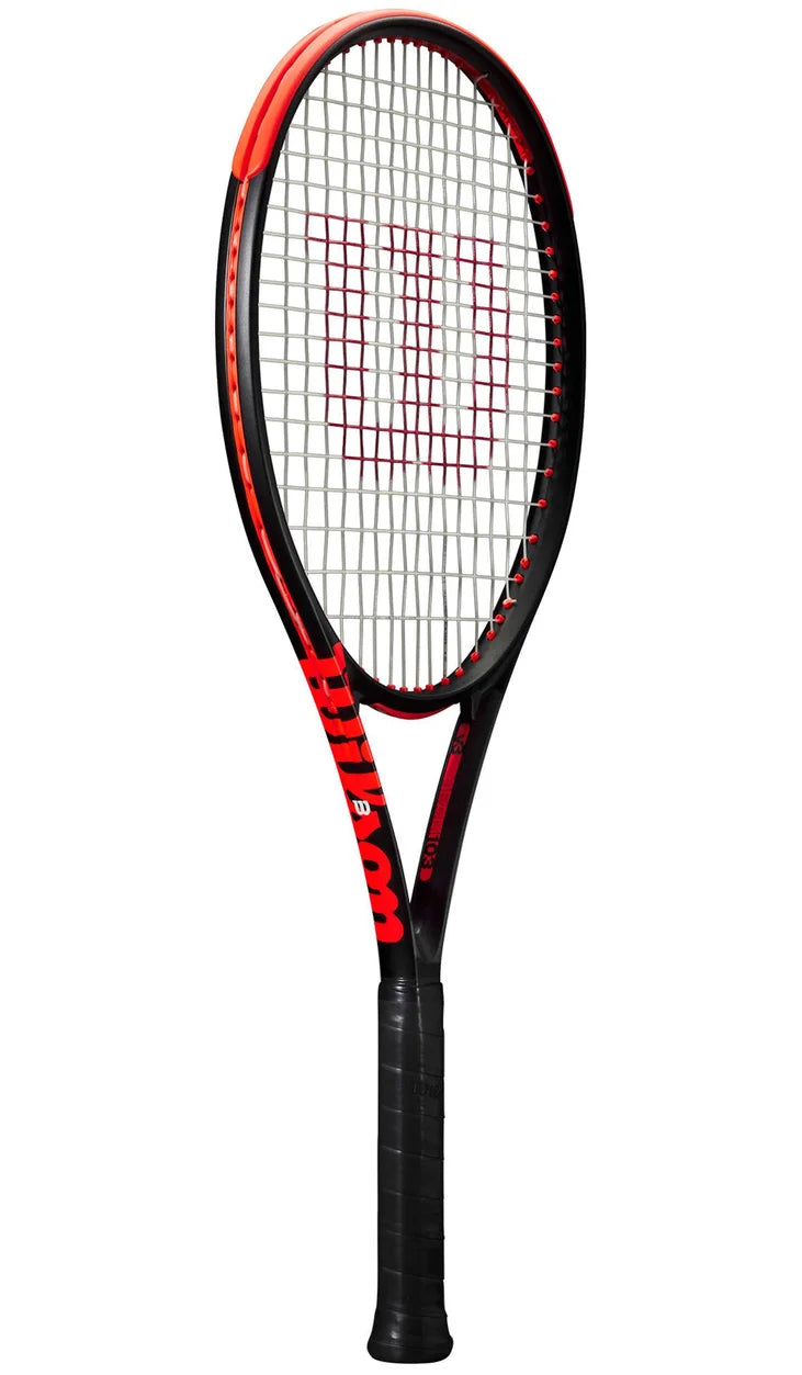 Wilson Clash 25 V3.0 (WR173310U) Tennis Racket / 240g