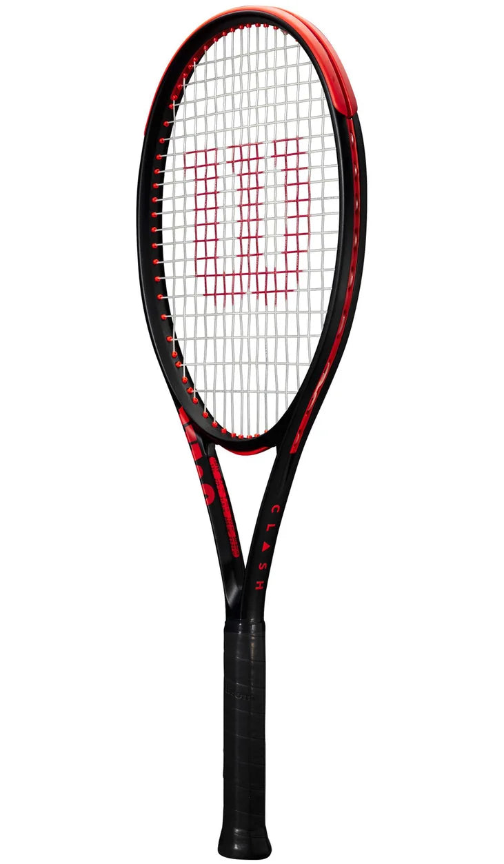 Wilson Clash 25 V3.0 (WR173310U) Tennis Racket / 240g