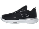 Babolat SFX Evo All Court Tennis Shoes Women - Black/Silver