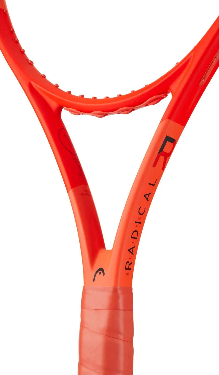 HEAD RADICAL TEAM L RACKET (260 GR) - HEAD - Adult rackets - Rackets HEAD RADICAL TEAM L RACKET (260 GR) - HEAD - Adult rackets - Rackets