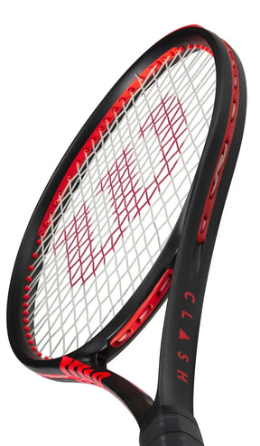 Wilson Clash 25 V3.0 (WR173310U) Tennis Racket / 240g