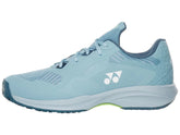 Yonex Sonicage 4 Wide 2025 Tennis Shoes Men - Greyish Blue