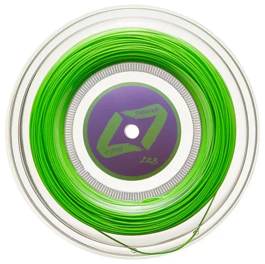 Toroline O-Toro Mini Tennis String Reel - Green