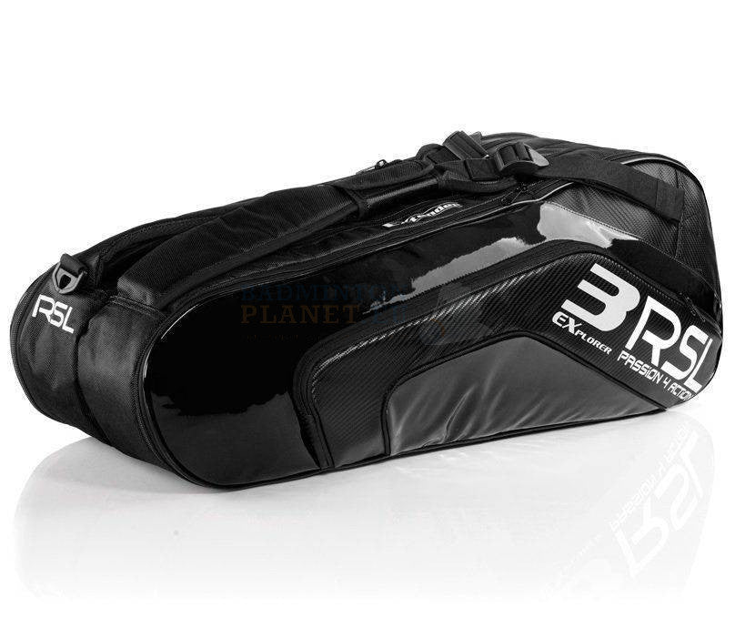 RSL Explorer 3.4 Extender Racket Bag