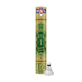 RSL Tourney No.1 Shuttlecock (BWF Certified) Feather Shuttle RSL